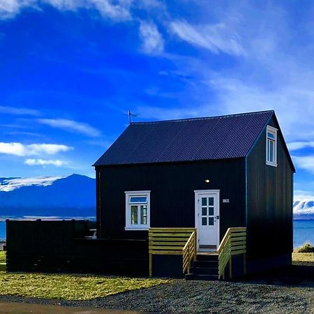 Vellir Grenivik Home With A View 외부 사진