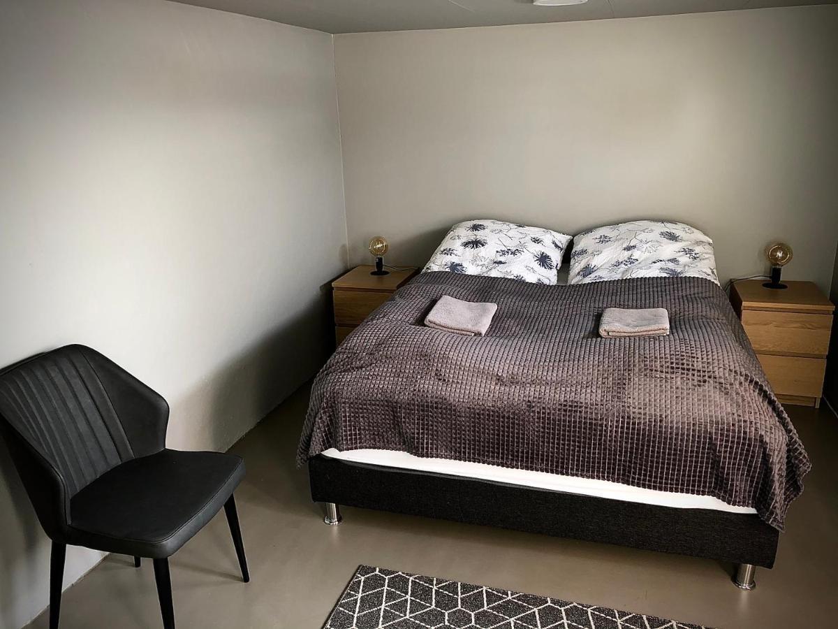 Vellir Grenivik Home With A View 외부 사진