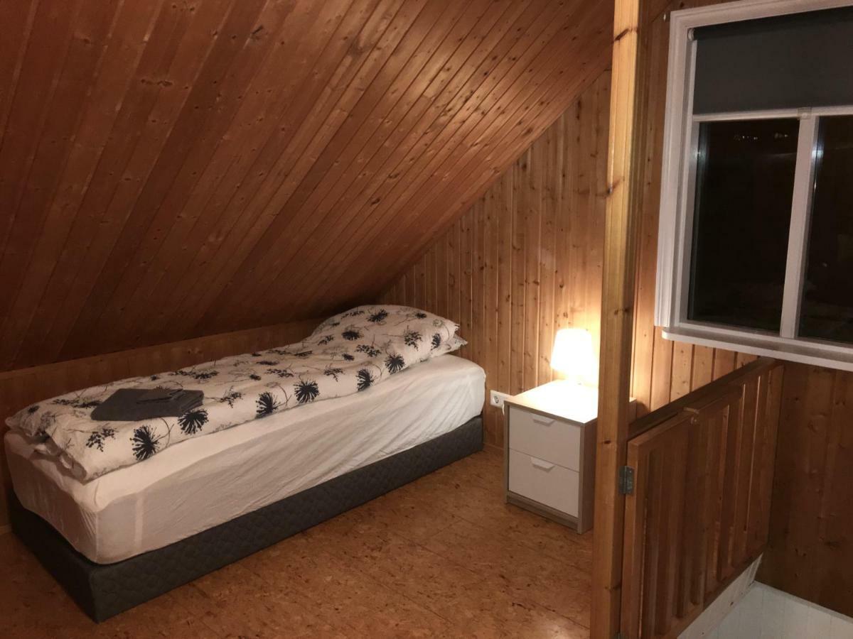 Vellir Grenivik Home With A View 외부 사진
