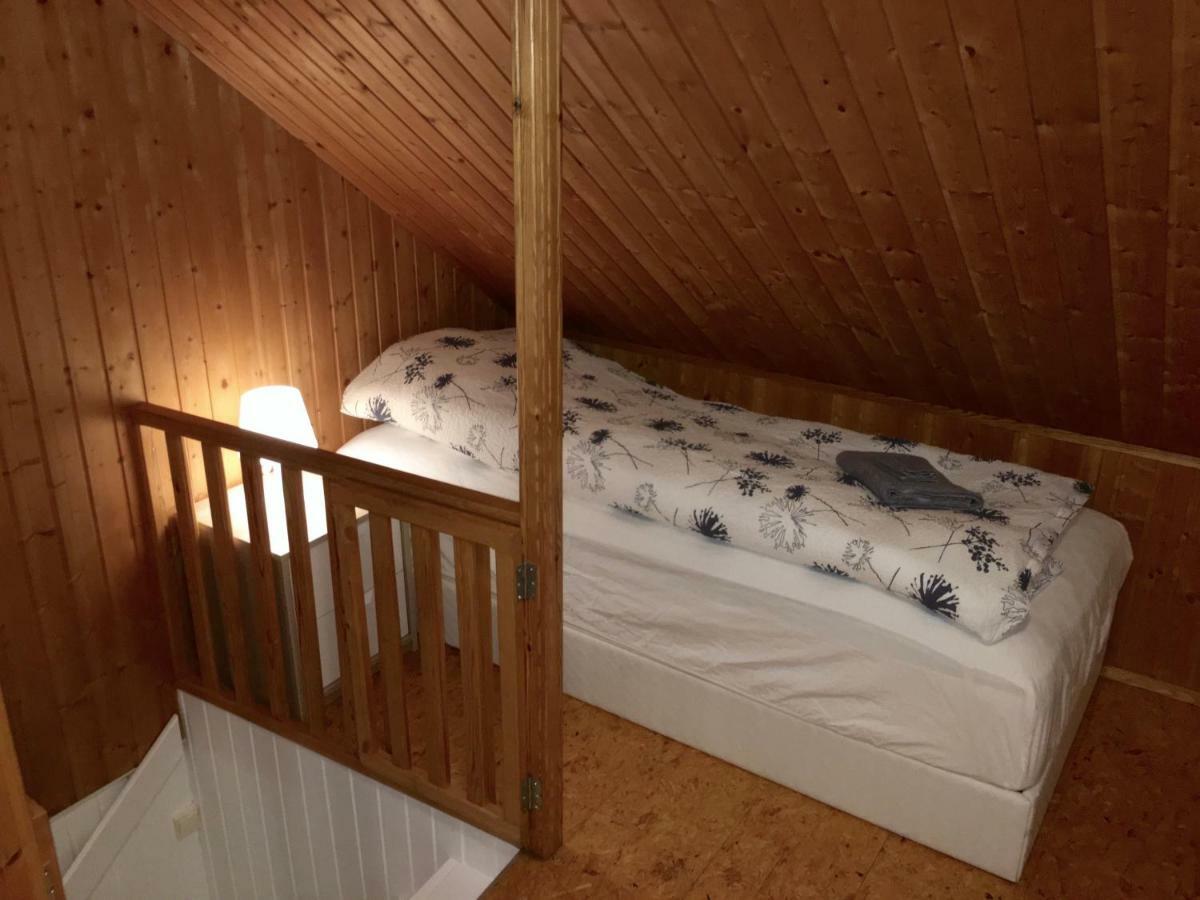 Vellir Grenivik Home With A View 외부 사진