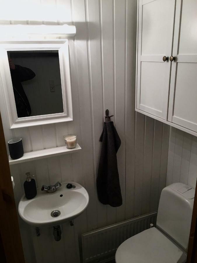Vellir Grenivik Home With A View 외부 사진