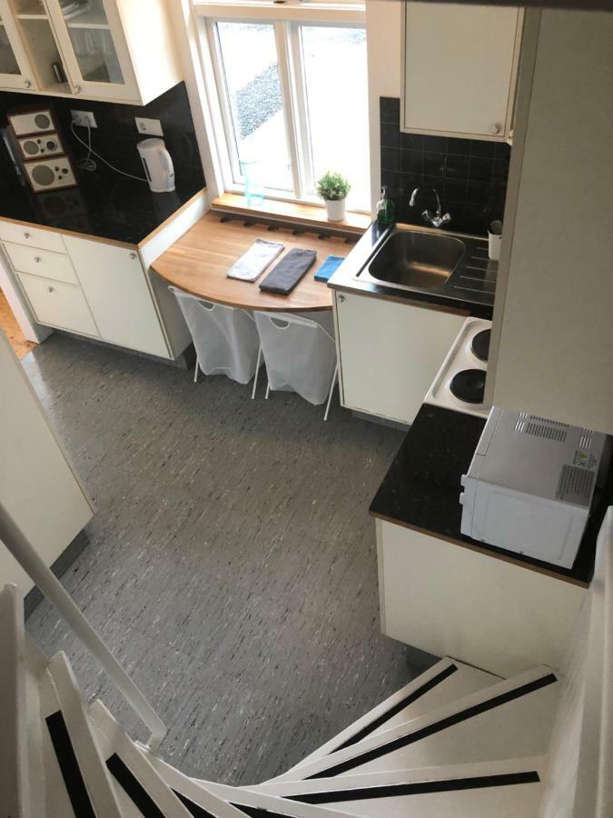 Vellir Grenivik Home With A View 외부 사진