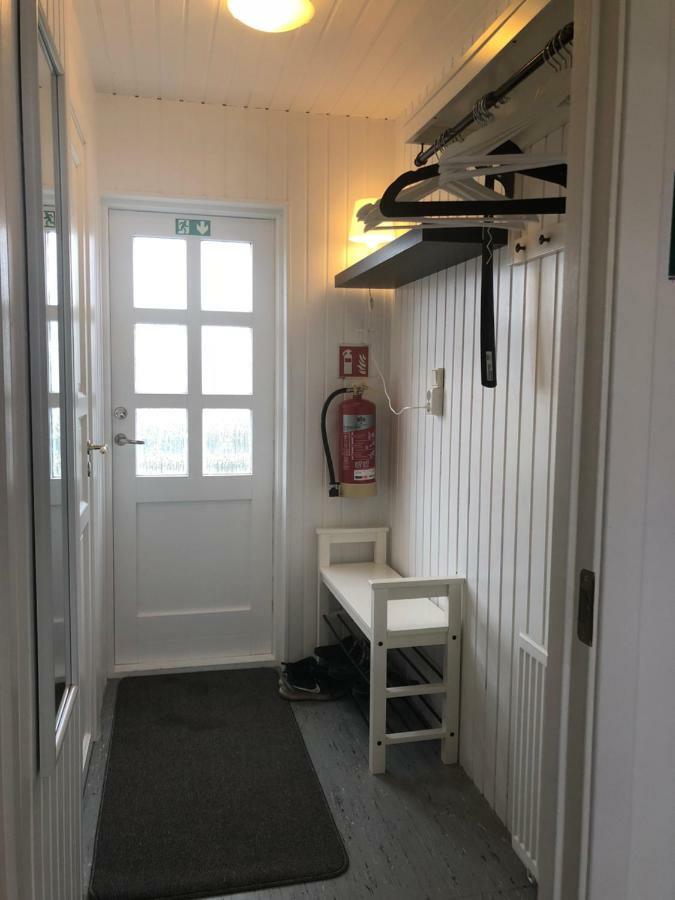 Vellir Grenivik Home With A View 외부 사진