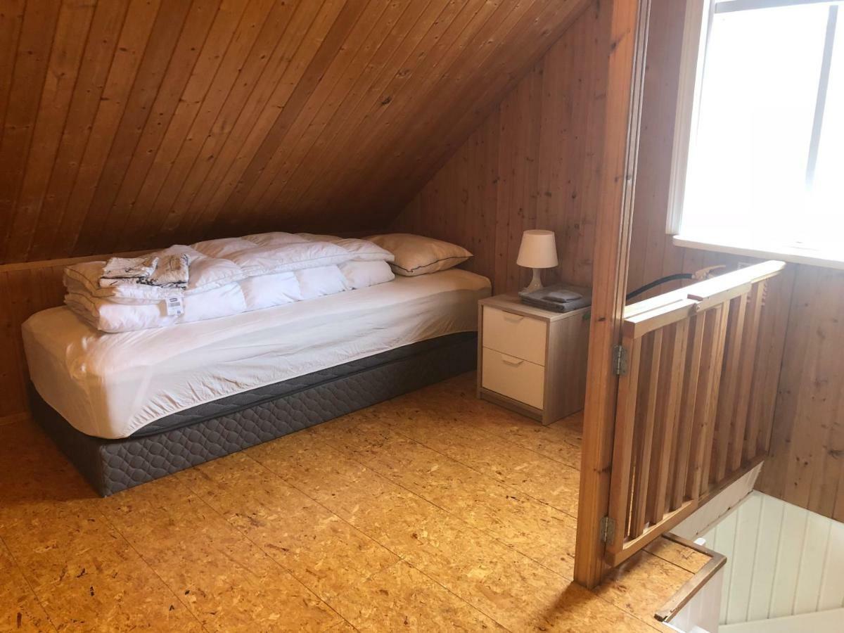 Vellir Grenivik Home With A View 외부 사진