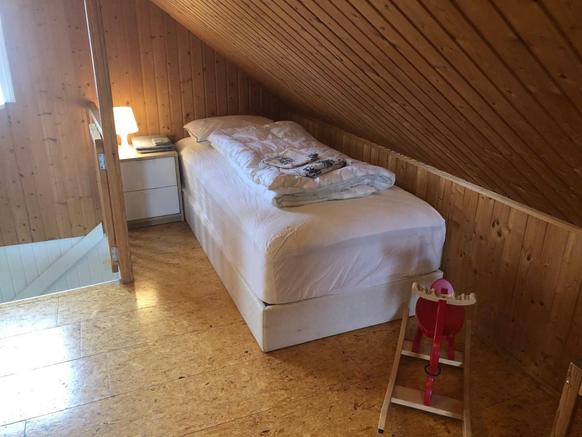 Vellir Grenivik Home With A View 외부 사진