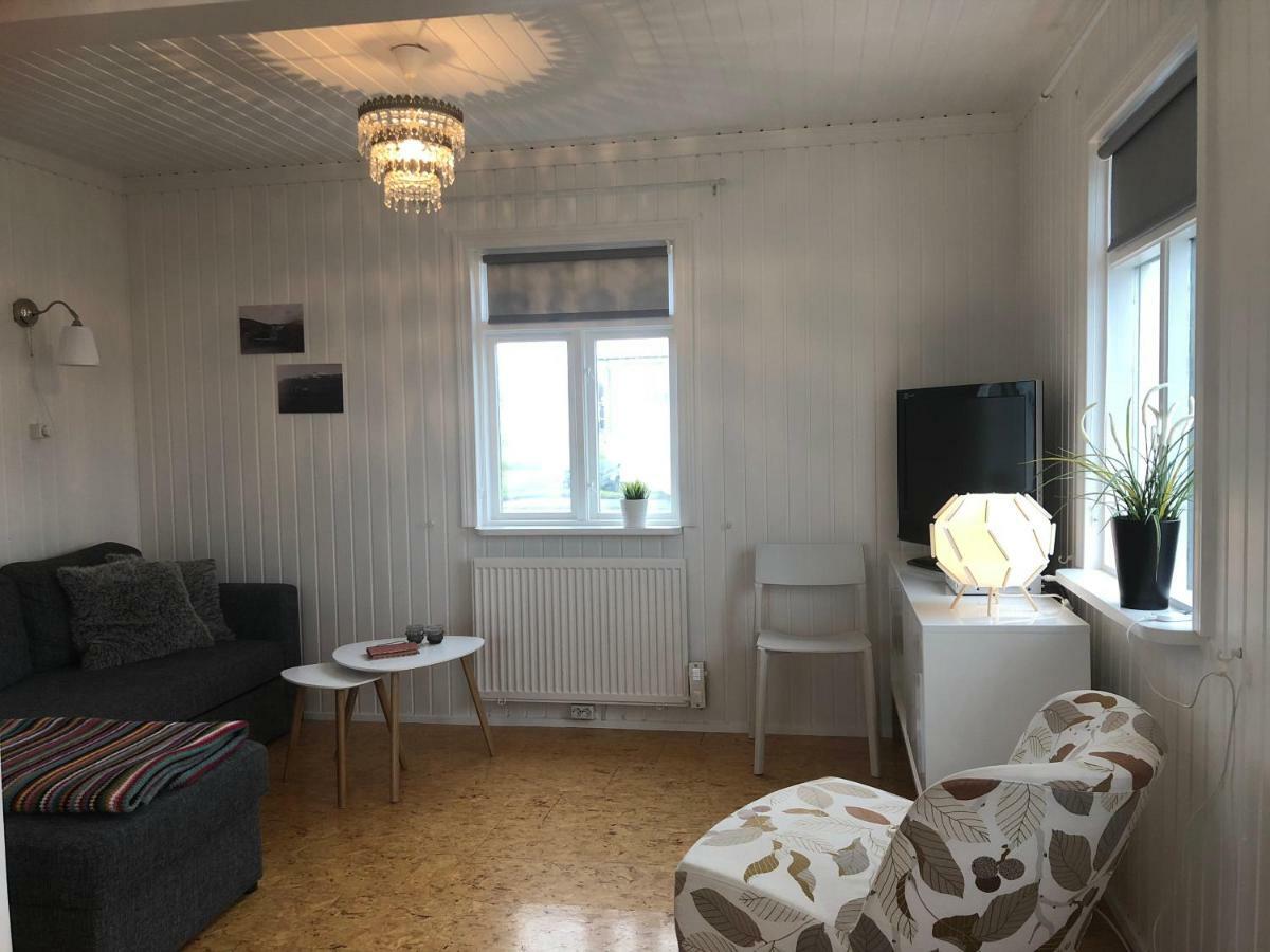 Vellir Grenivik Home With A View 외부 사진