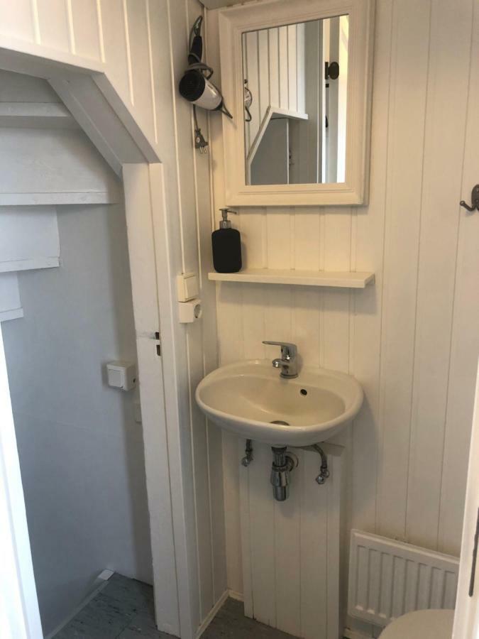 Vellir Grenivik Home With A View 외부 사진