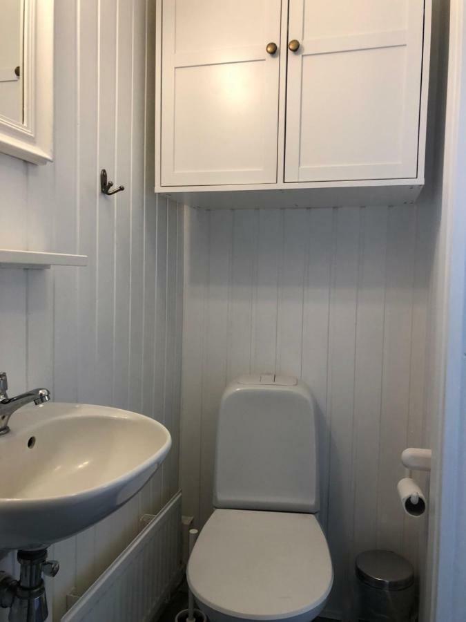 Vellir Grenivik Home With A View 외부 사진